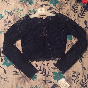 2 piece homecoming dress